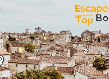 Les meilleurs escape games de Bordeaux