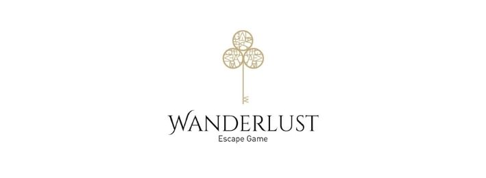 Logo de l'enseigne Wanderlust escape game