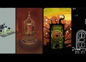 Les meilleurs escape games mobile gratuit