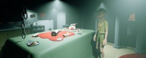Image de [Escape Game Virtuel] L’Antre du Cannibale