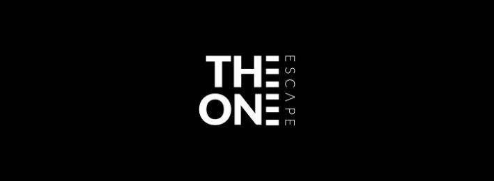Logo de l'enseigne d'escape game The One