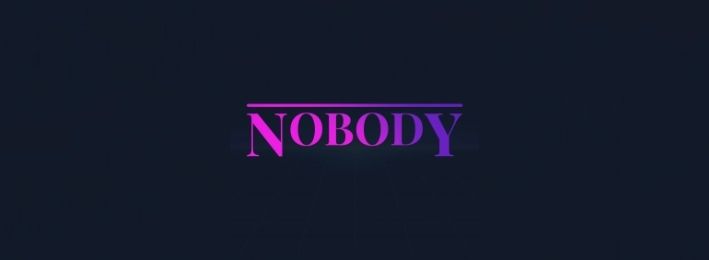 Logo Nobody Escape Game