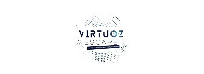 Logo de Virtuoz Escape