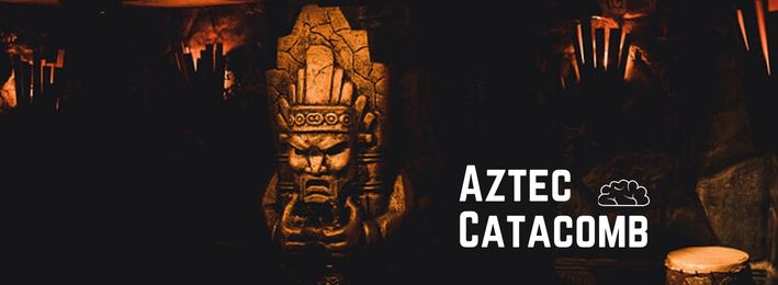 statue aztèque