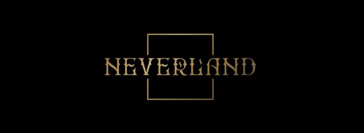 logo de l'enseigne neverland