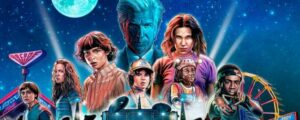 Image de Stranger Things : The Experience